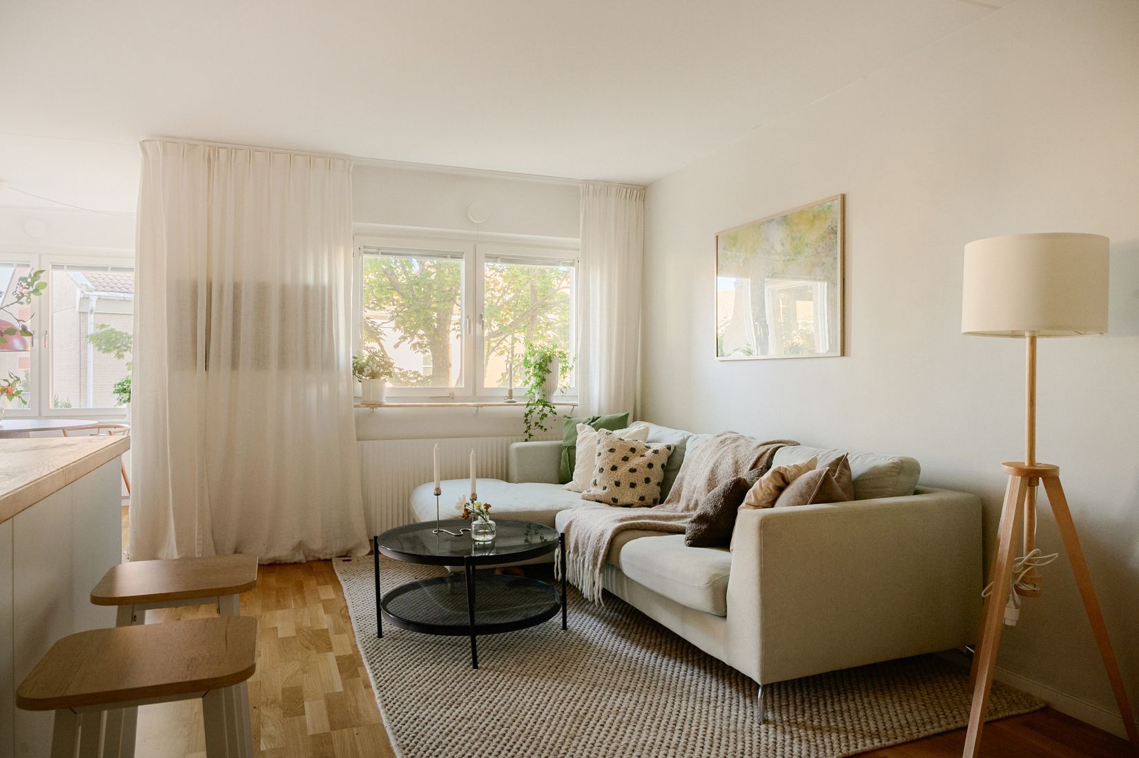 Bostadsrätt, Trillans väg 36, Jarlaberg, Nacka