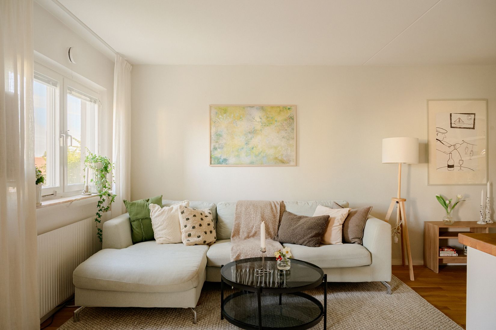 Bostadsrätt, Trillans väg 36, Jarlaberg, Nacka