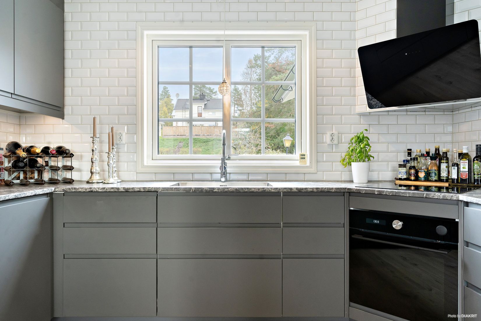 Villa, Fågelsångsvägen 22, Centrum, Kalix