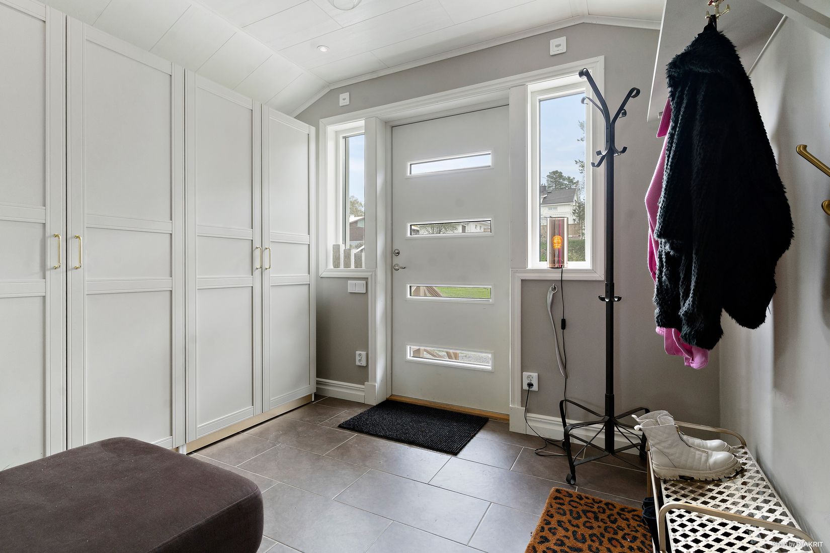 Villa, Fågelsångsvägen 22, Centrum, Kalix