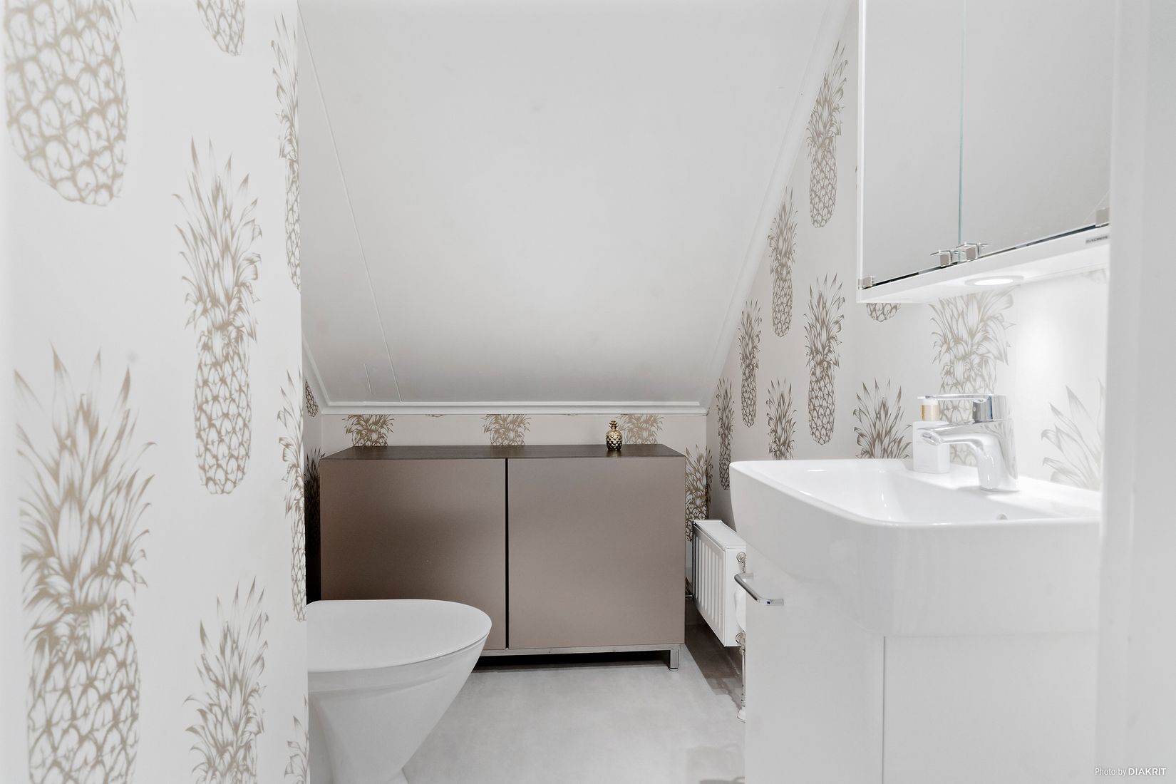 Villa, Fågelsångsvägen 22, Centrum, Kalix