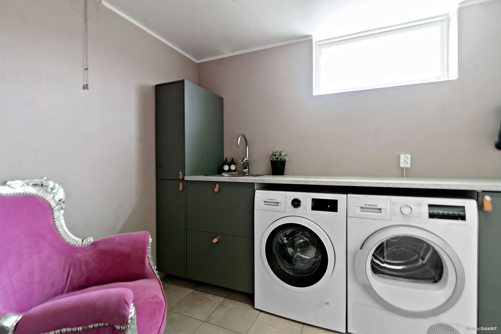 Villa, Fågelsångsvägen 22, Centrum, Kalix