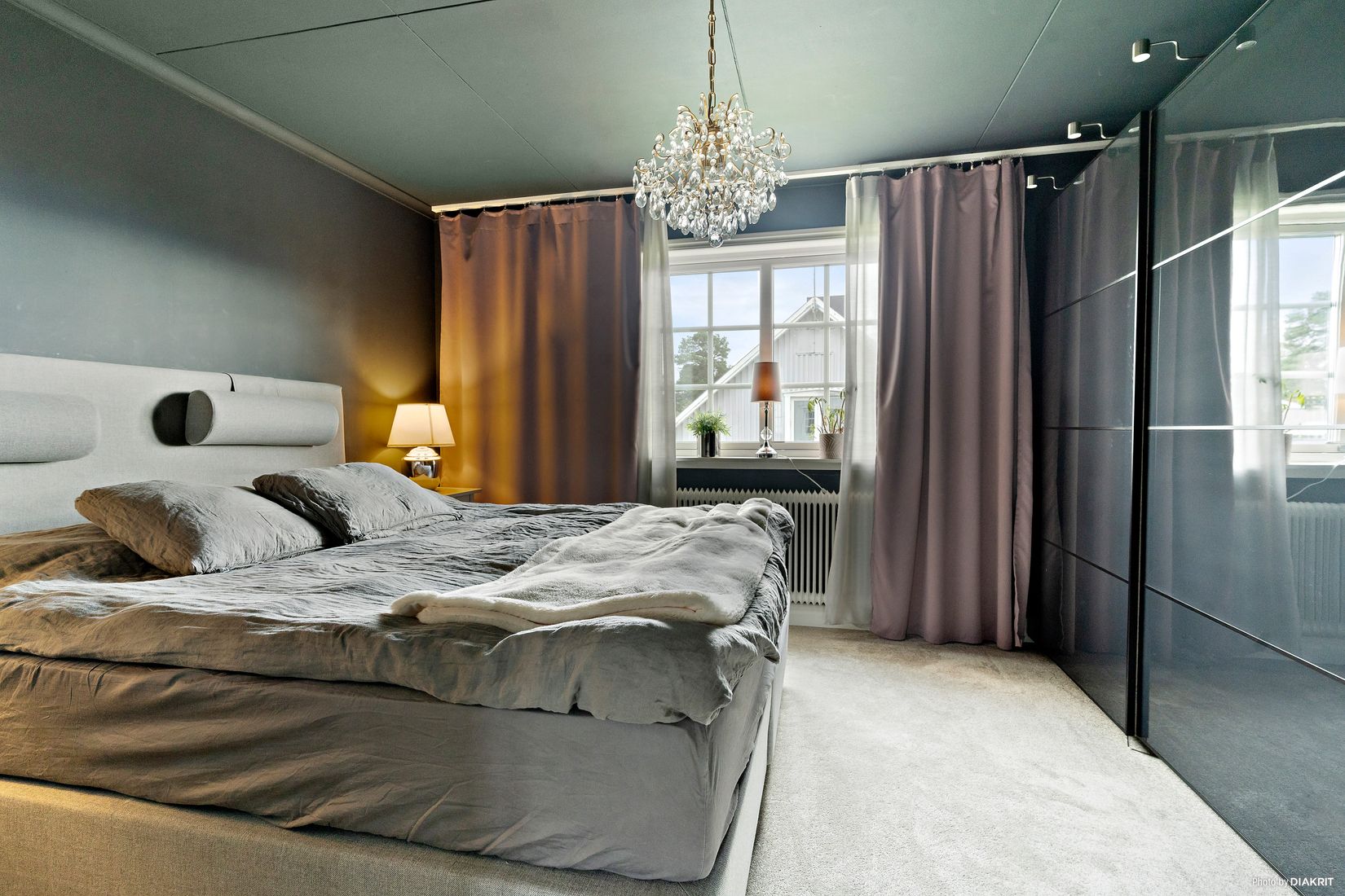 Villa, Fågelsångsvägen 22, Centrum, Kalix