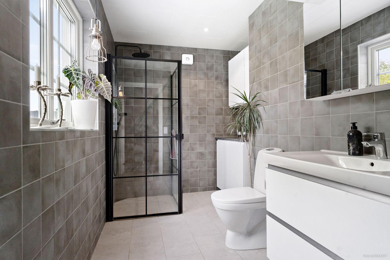 Villa, Fågelsångsvägen 22, Centrum, Kalix