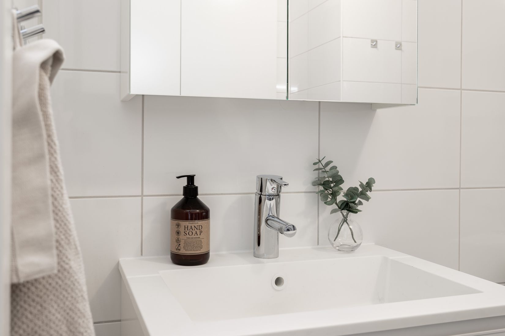 Bostadsrätt, Oskarshallsgatan 3, Skeppsbron, Jönköping