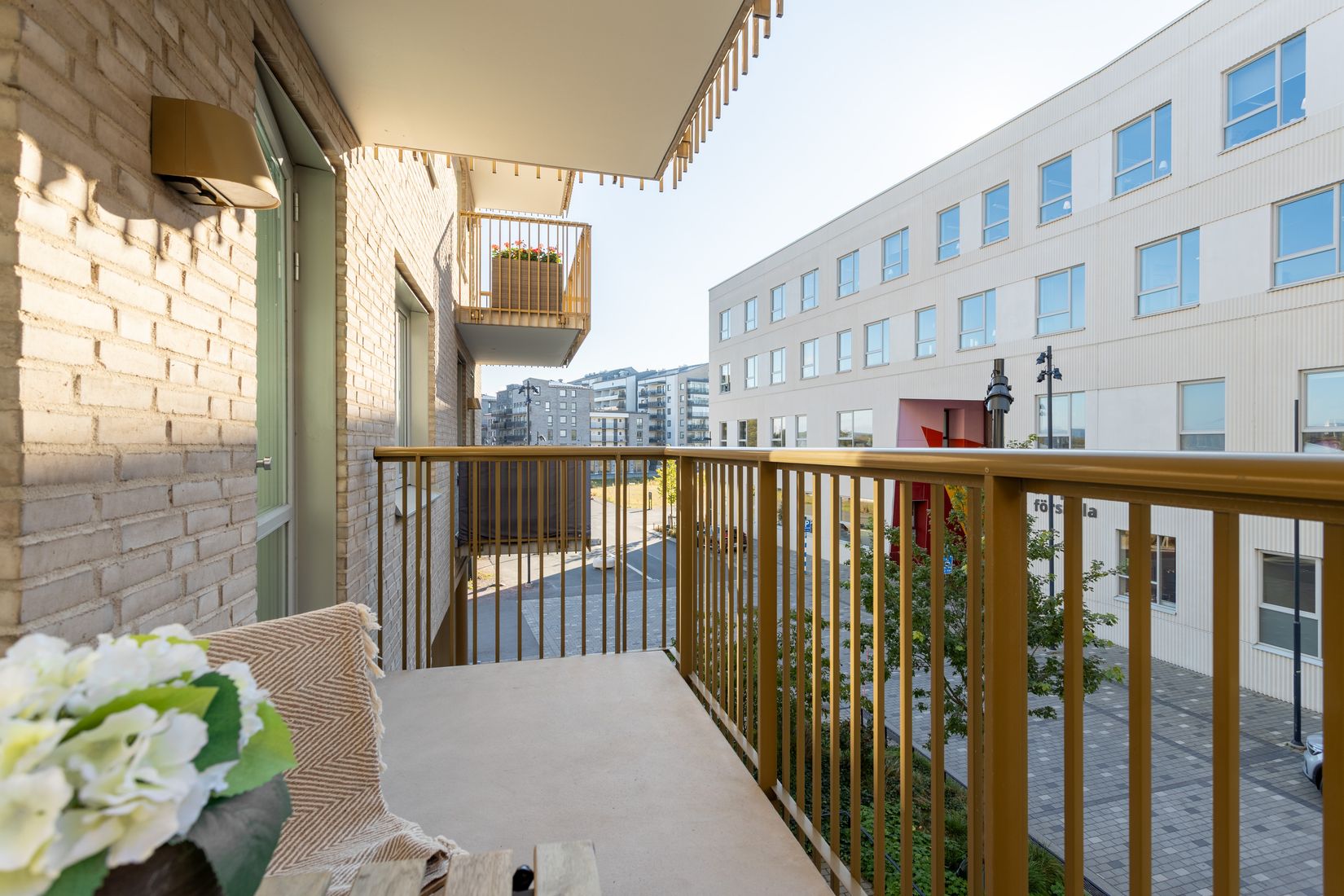 Bostadsrätt, Oskarshallsgatan 3, Skeppsbron, Jönköping