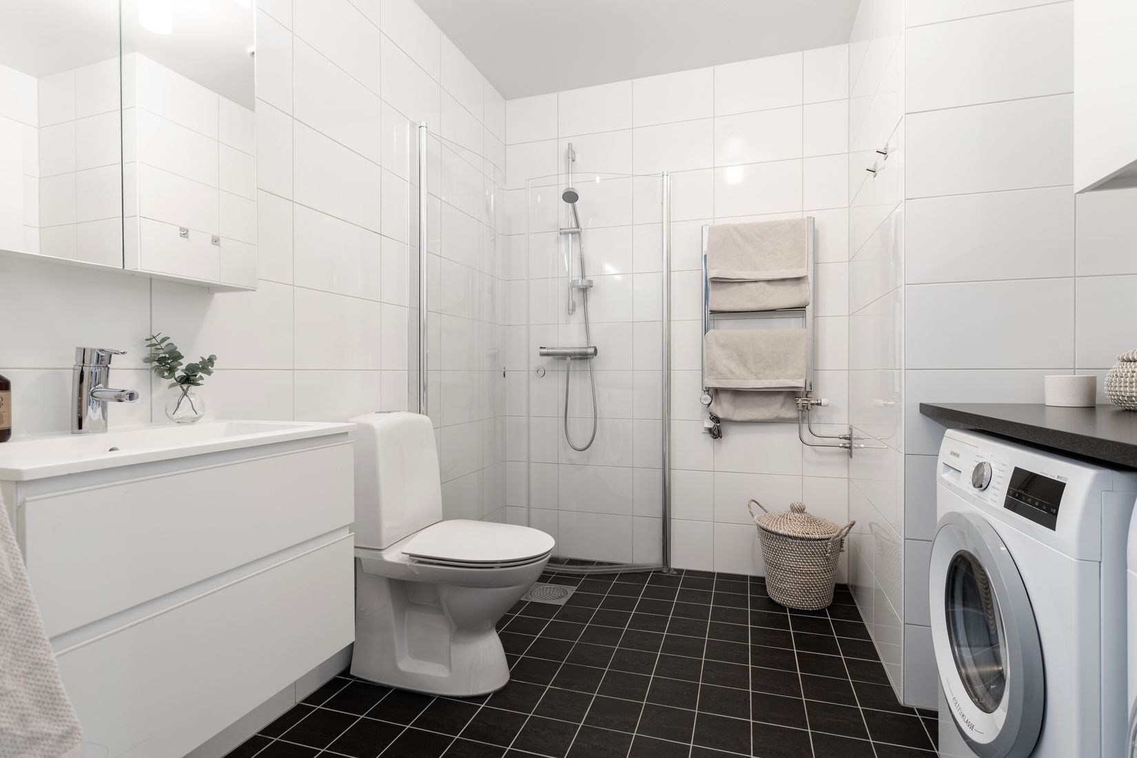 Bostadsrätt, Oskarshallsgatan 3, Skeppsbron, Jönköping