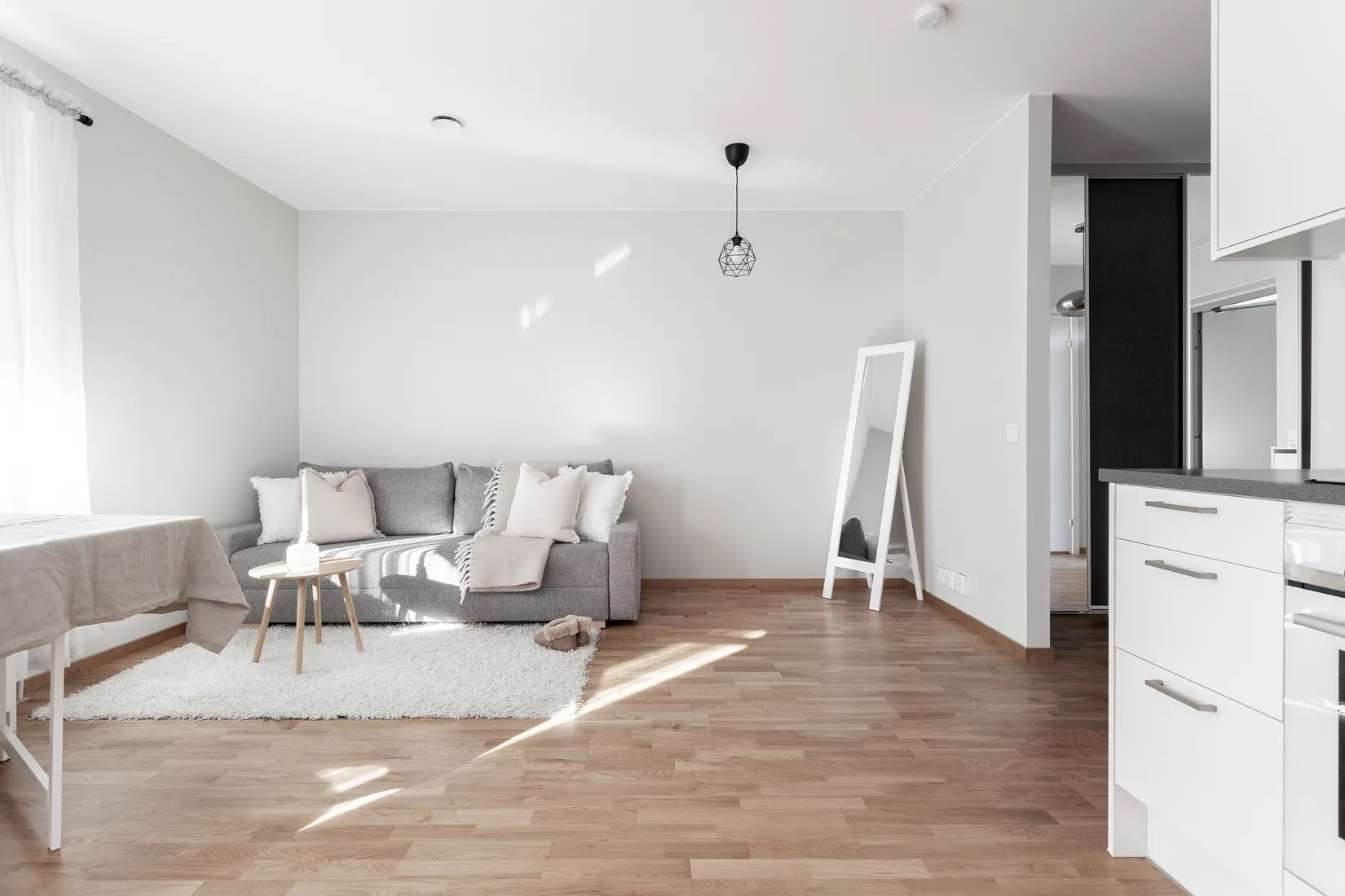 Bostadsrätt, Oskarshallsgatan 3, Skeppsbron, Jönköping