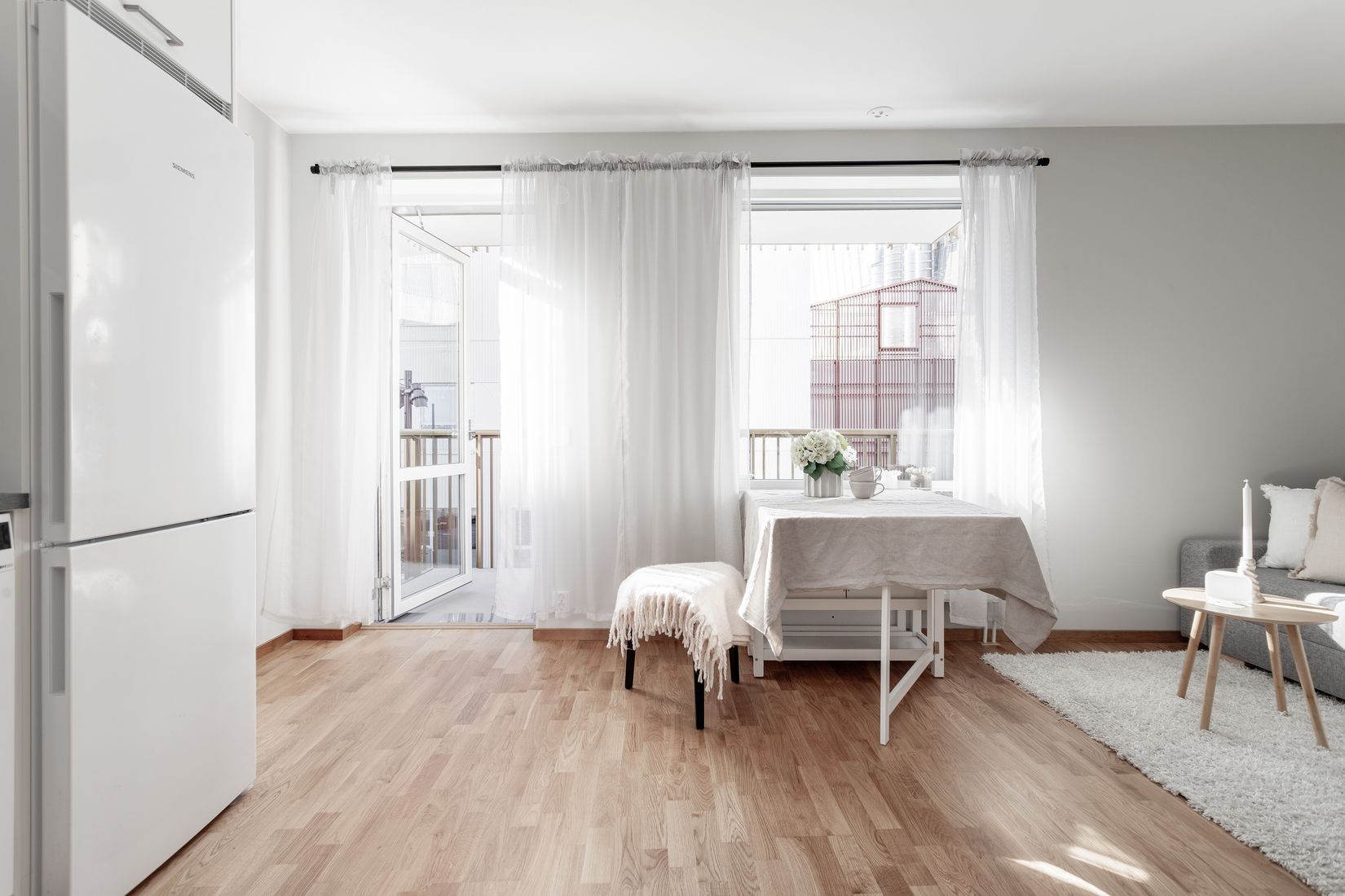 Bostadsrätt, Oskarshallsgatan 3, Skeppsbron, Jönköping