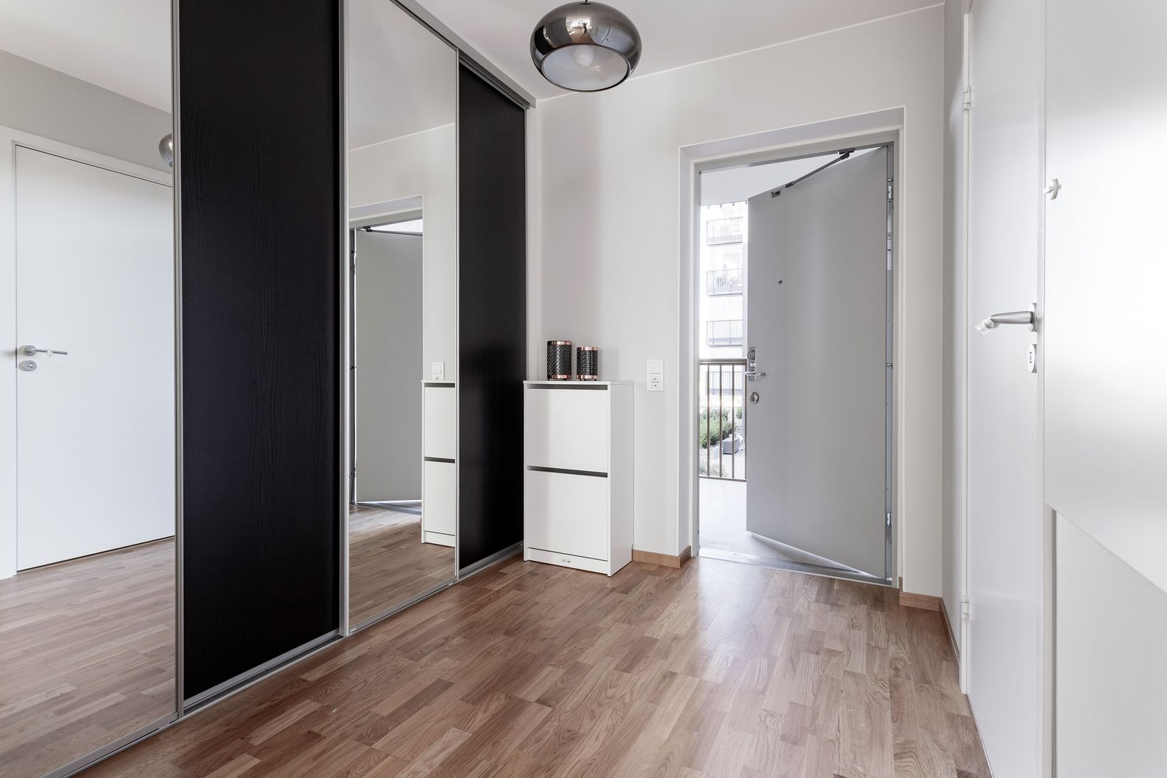 Bostadsrätt, Oskarshallsgatan 3, Skeppsbron, Jönköping