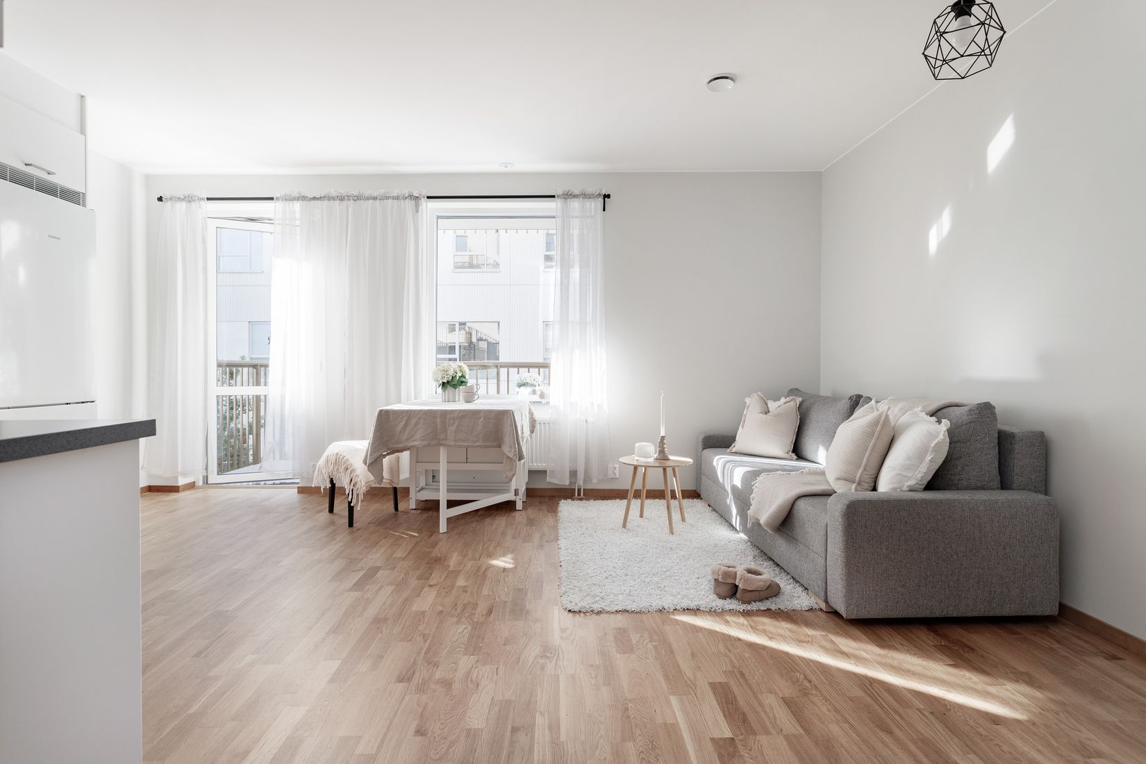 Bostadsrätt, Oskarshallsgatan 3, Skeppsbron, Jönköping