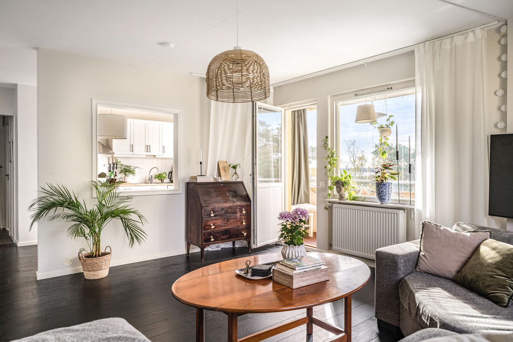 Bostadsrätt, Radarvägen 12, Hägernäs, Täby