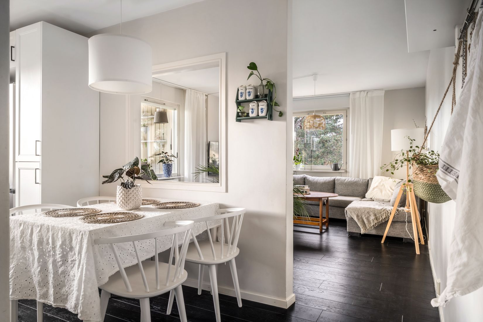 Bostadsrätt, Radarvägen 12, Hägernäs, Täby