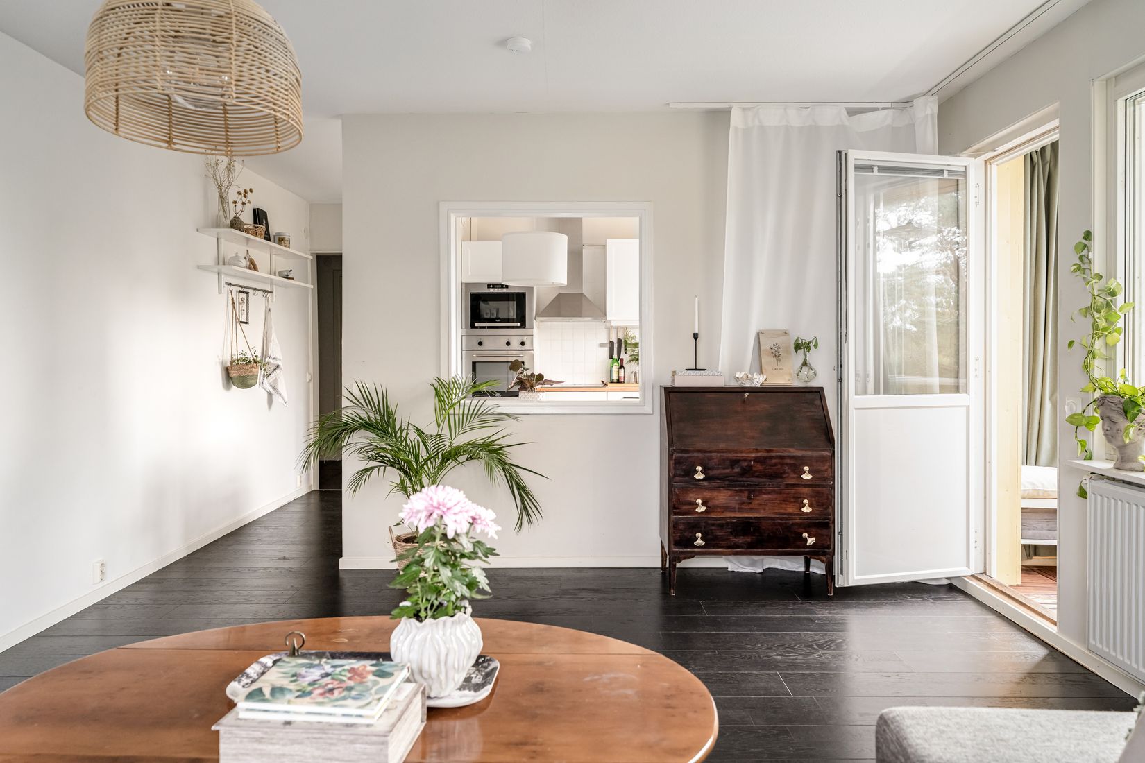 Bostadsrätt, Radarvägen 12, Hägernäs, Täby