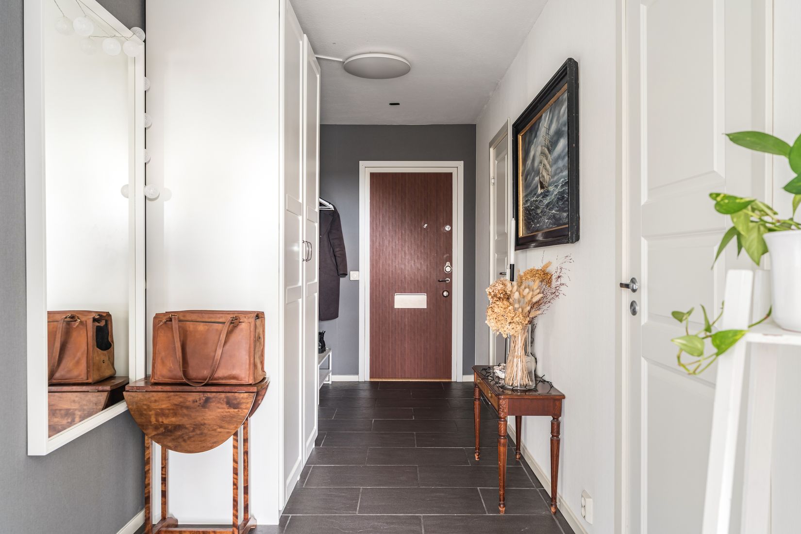 Bostadsrätt, Radarvägen 12, Hägernäs, Täby