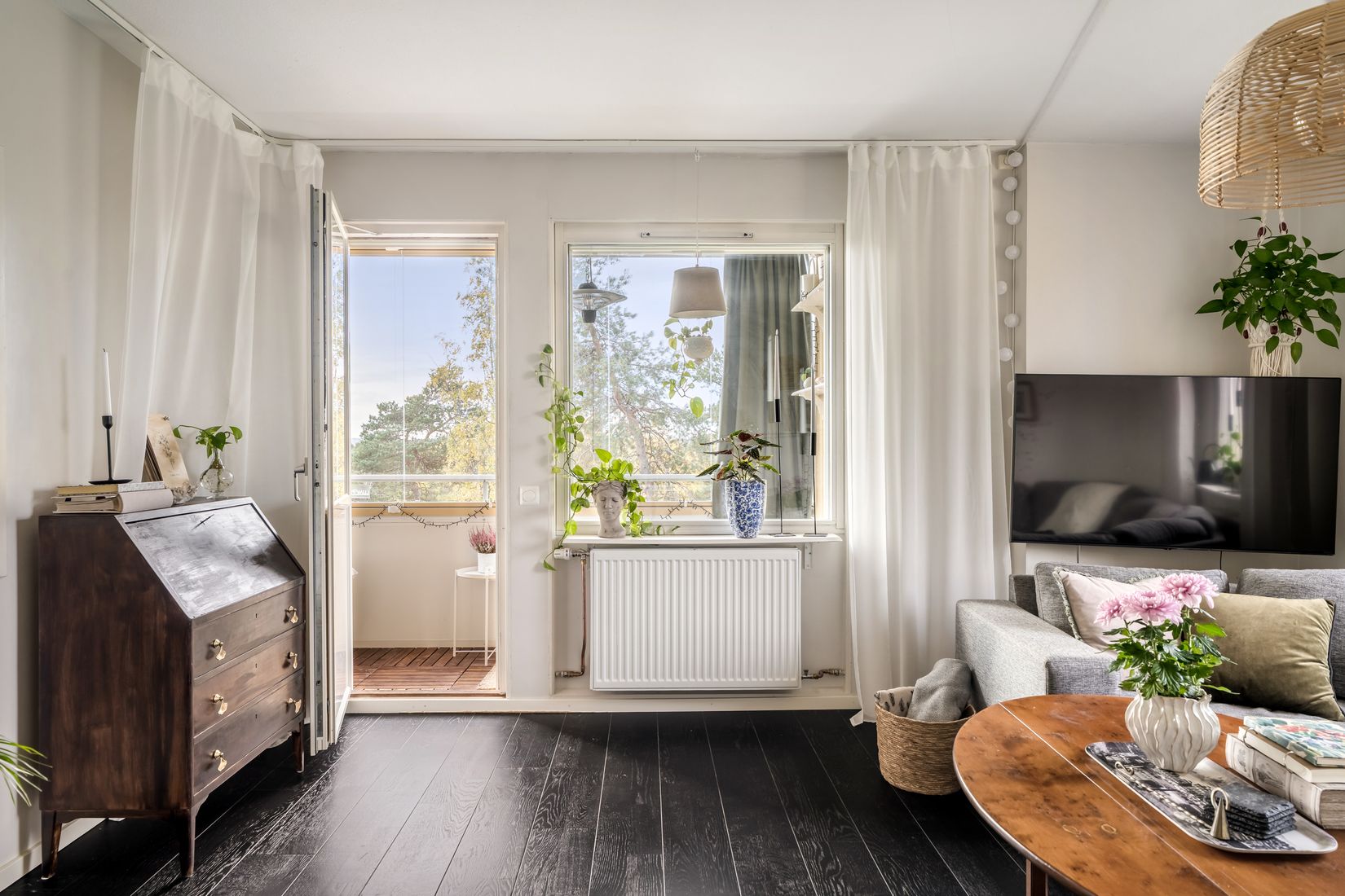 Bostadsrätt, Radarvägen 12, Hägernäs, Täby