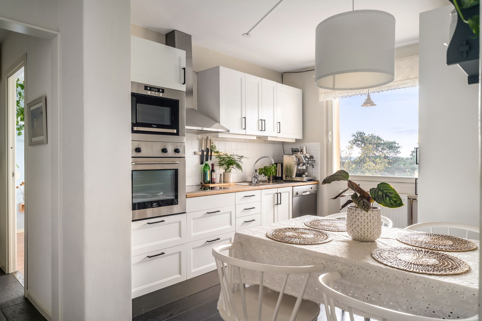 Bostadsrätt, Radarvägen 12, Hägernäs, Täby