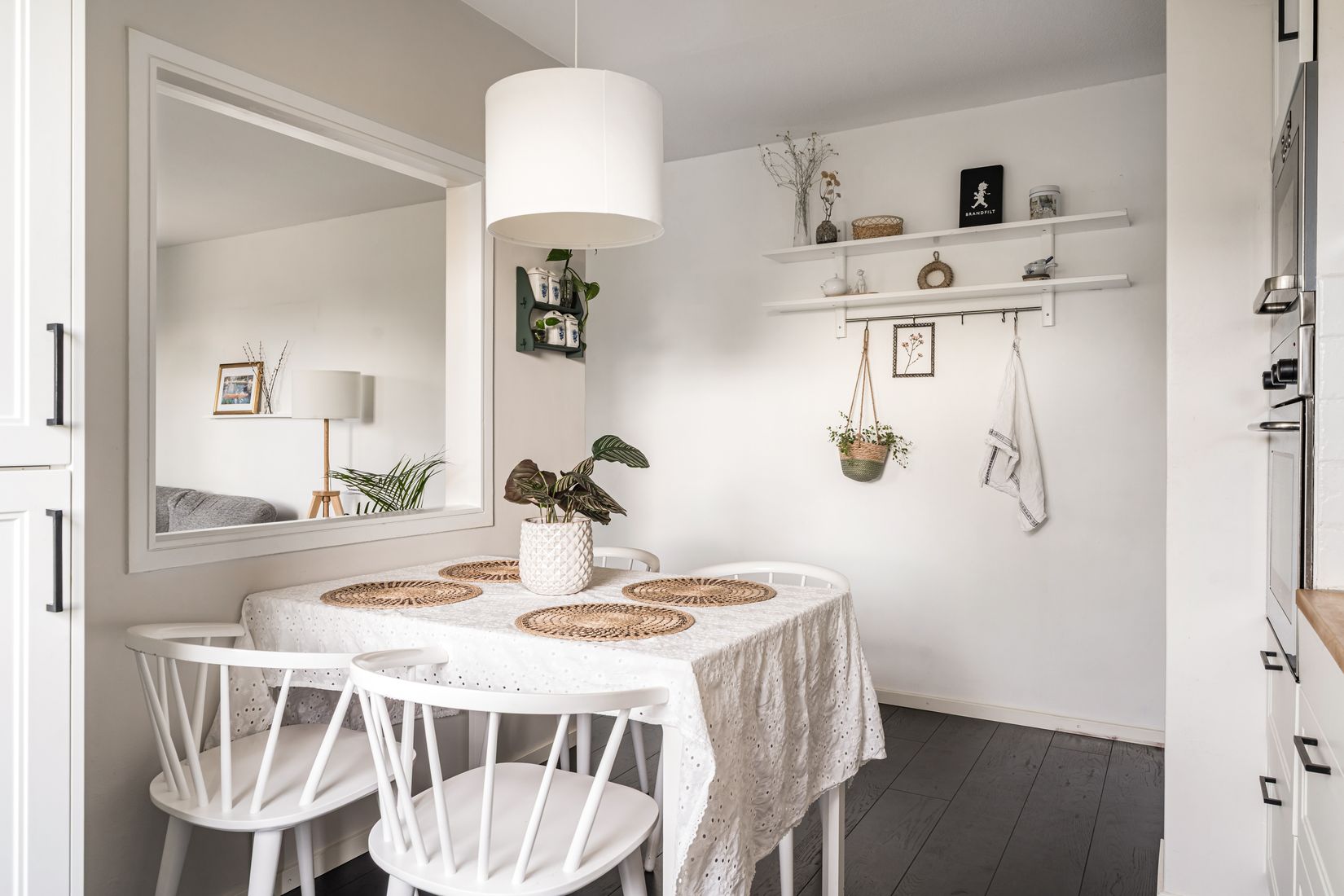 Bostadsrätt, Radarvägen 12, Hägernäs, Täby