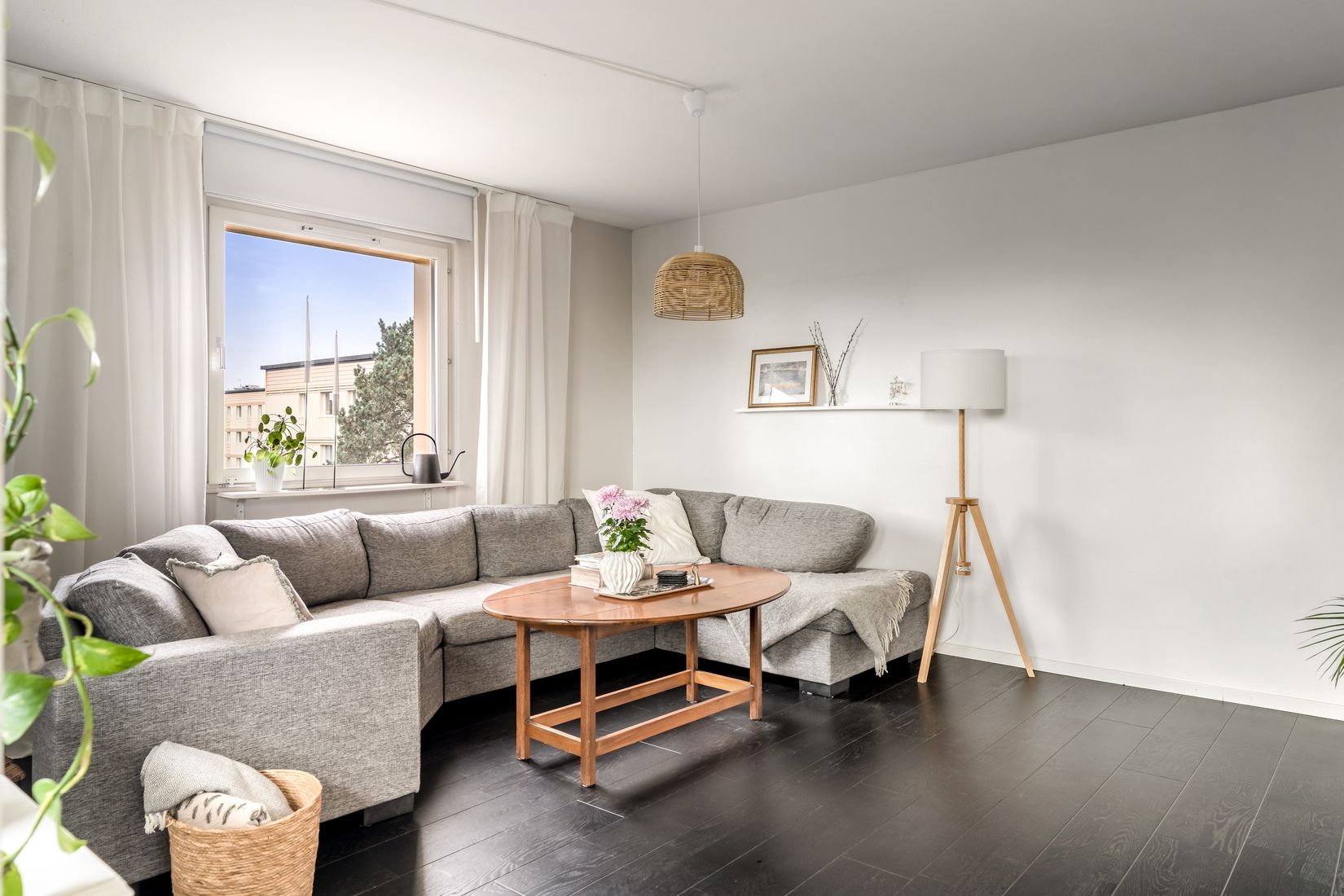 Bostadsrätt, Radarvägen 12, Hägernäs, Täby