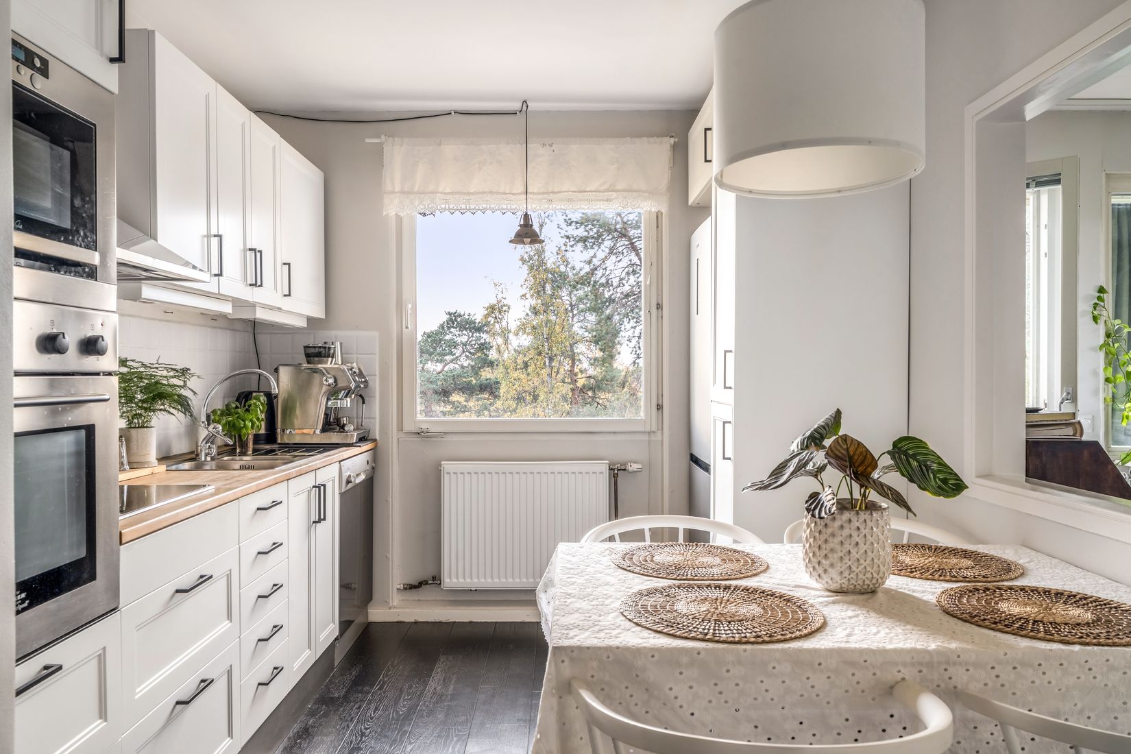 Bostadsrätt, Radarvägen 12, Hägernäs, Täby