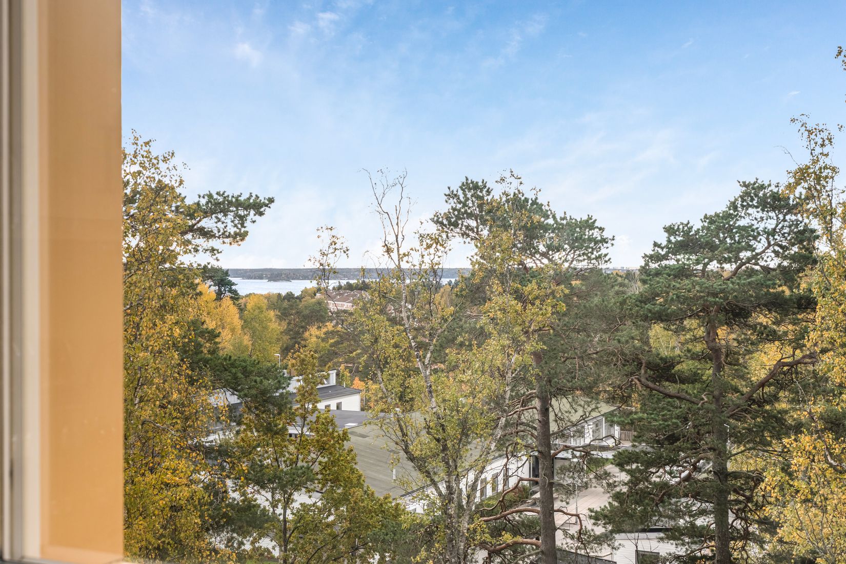 Bostadsrätt, Radarvägen 12, Hägernäs, Täby