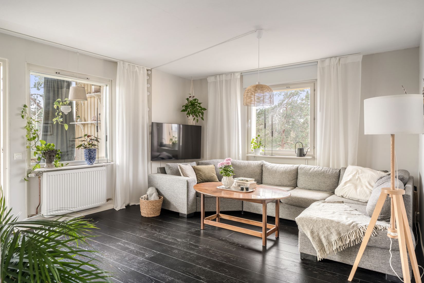 Bostadsrätt, Radarvägen 12, Hägernäs, Täby