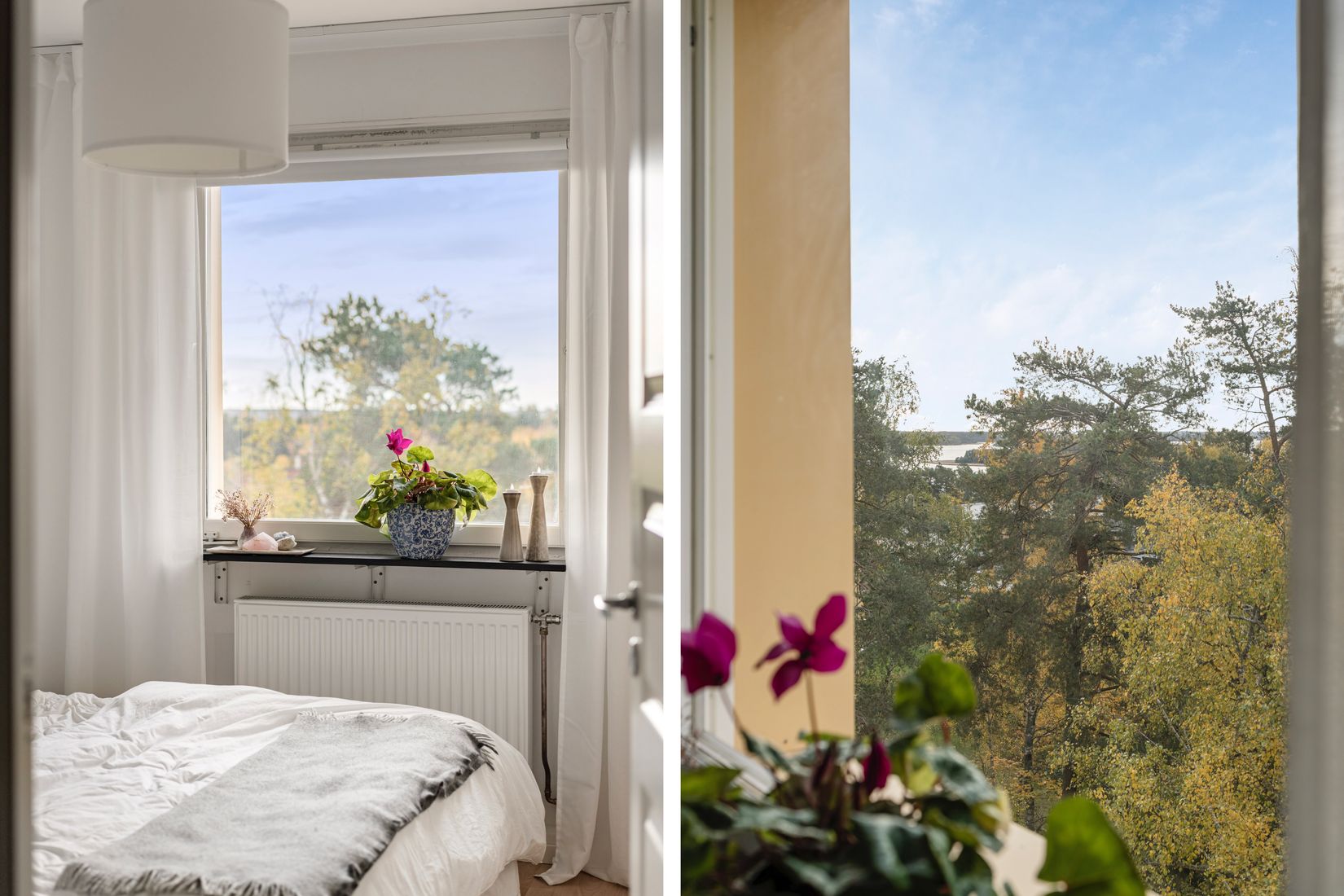 Bostadsrätt, Radarvägen 12, Hägernäs, Täby