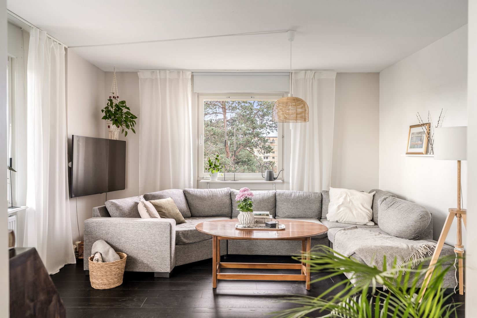 Bostadsrätt, Radarvägen 12, Hägernäs, Täby