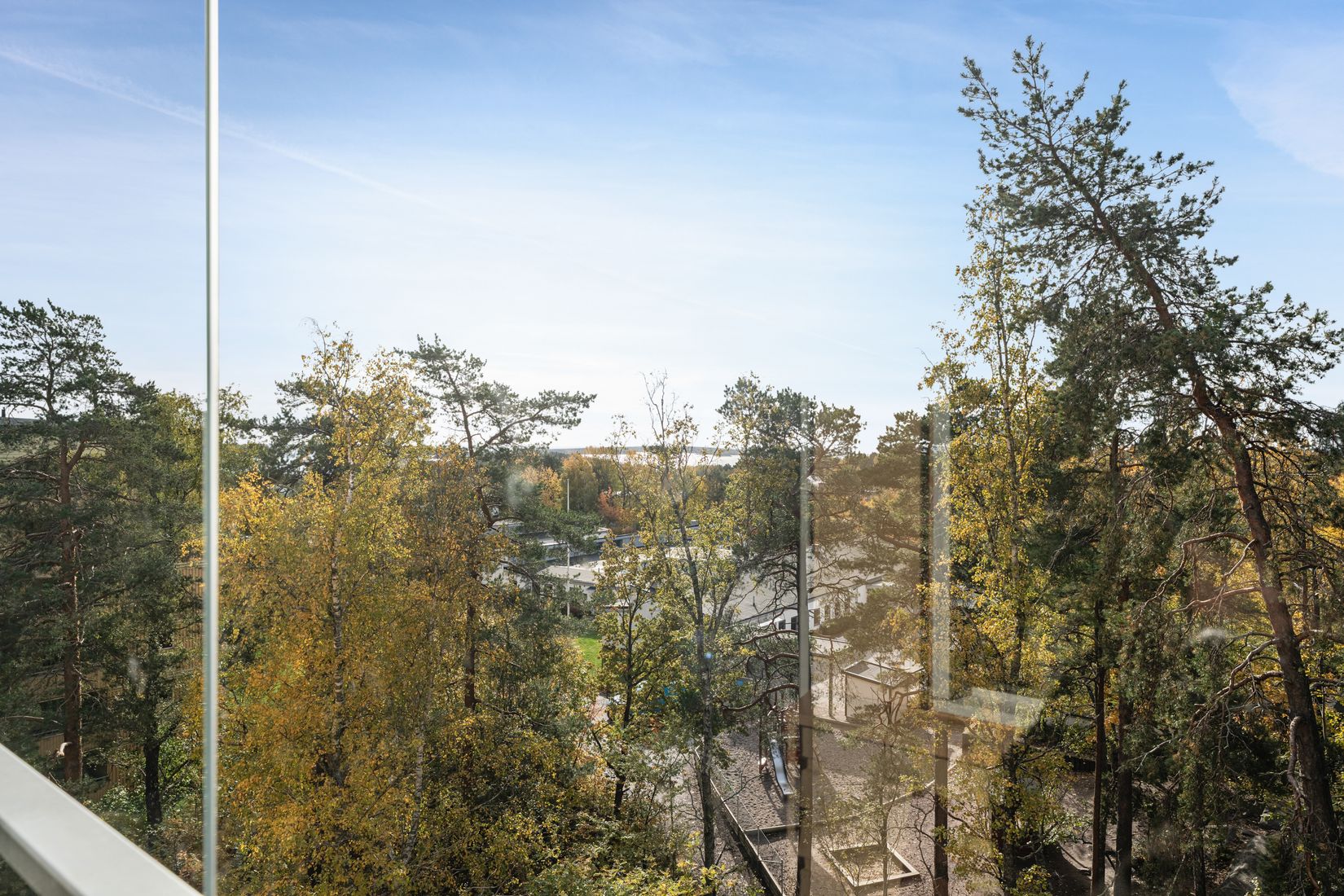 Bostadsrätt, Radarvägen 12, Hägernäs, Täby