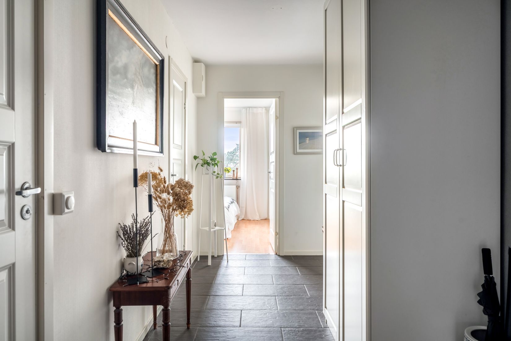 Bostadsrätt, Radarvägen 12, Hägernäs, Täby