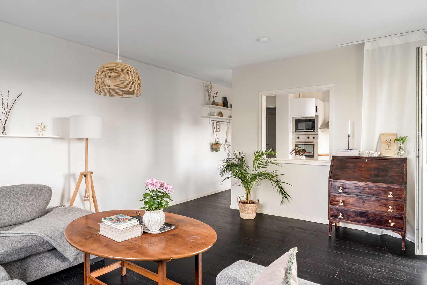 Bostadsrätt, Radarvägen 12, Hägernäs, Täby