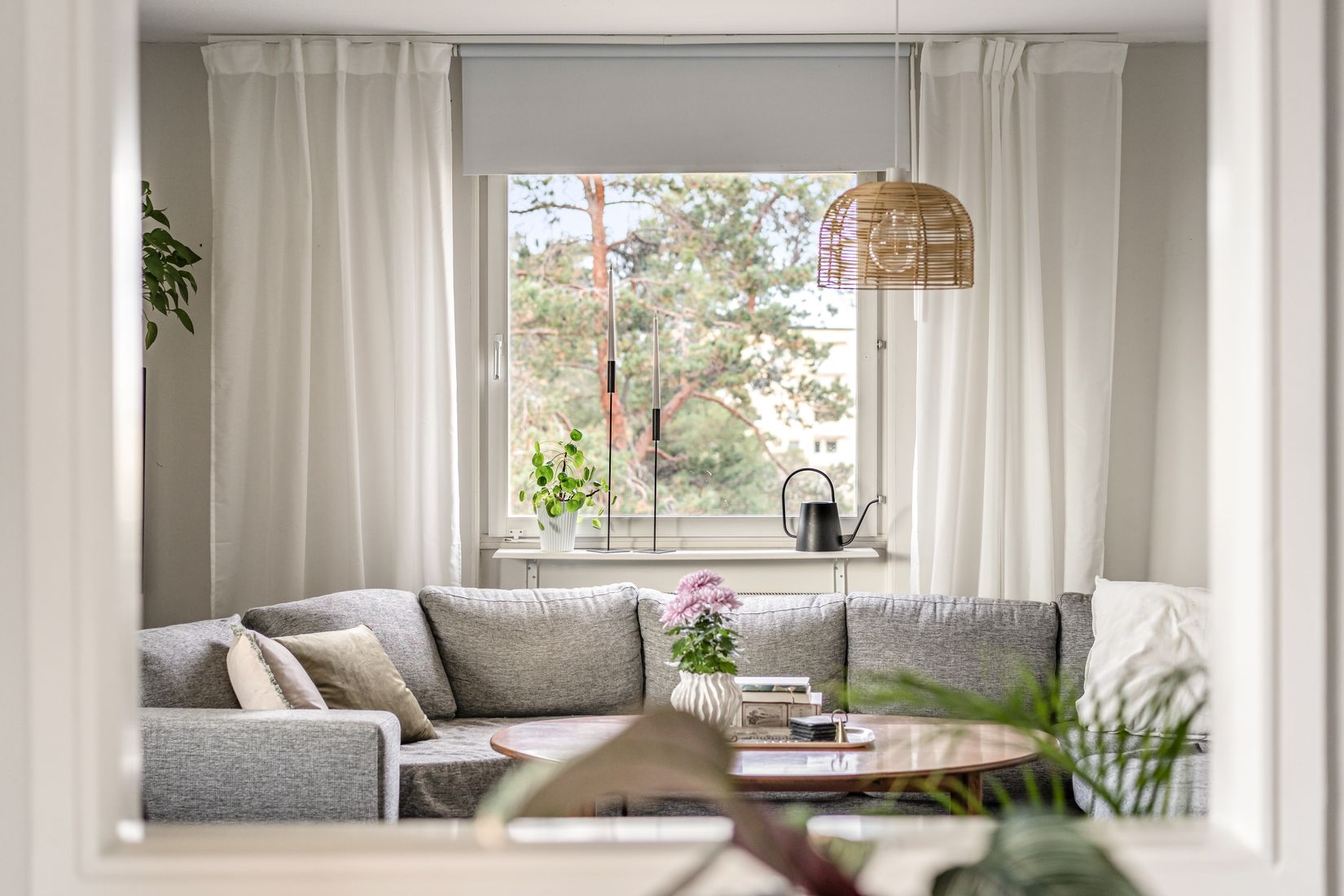 Bostadsrätt, Radarvägen 12, Hägernäs, Täby