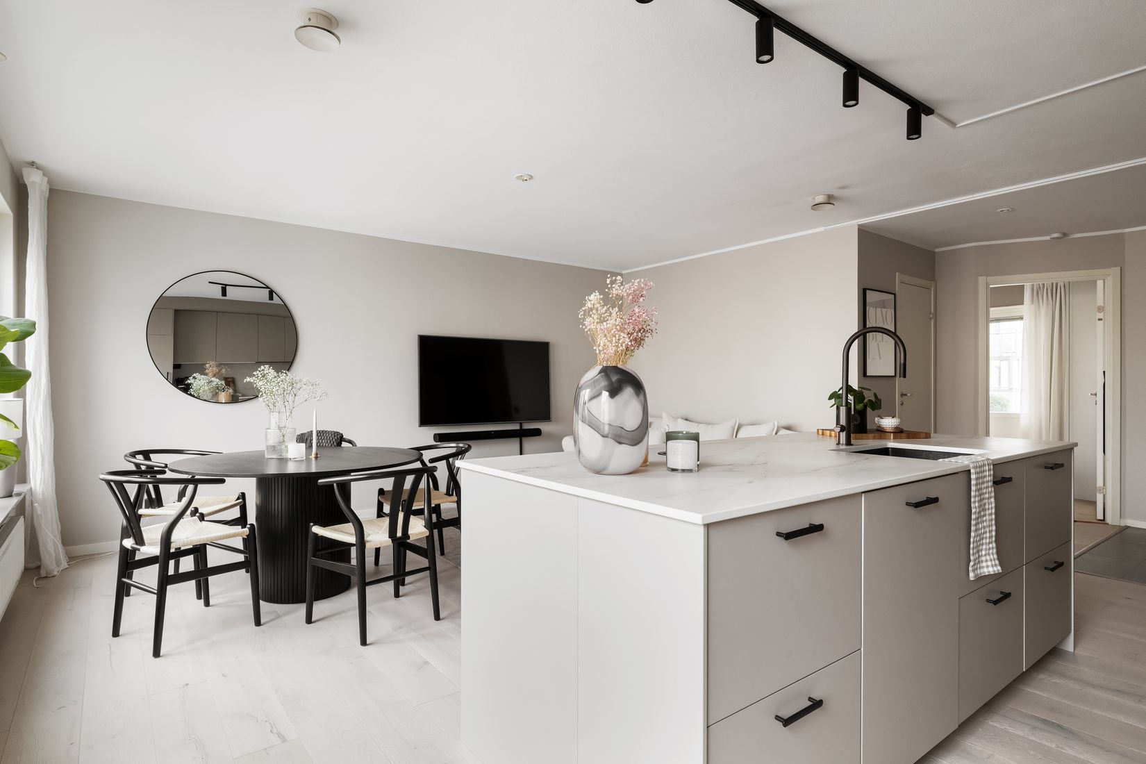 Bostadsrätt, Torpagatan 5A, Torpa, Jönköping