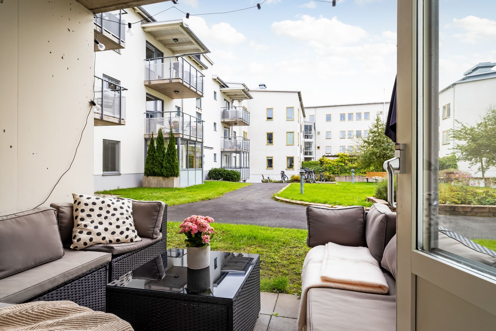 Bostadsrätt, Torpagatan 5A, Torpa, Jönköping