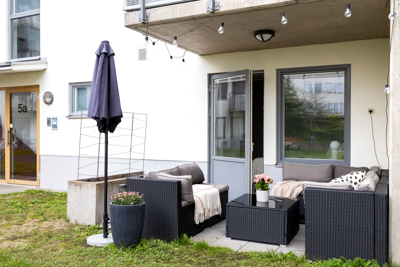 Bostadsrätt, Torpagatan 5A, Torpa, Jönköping