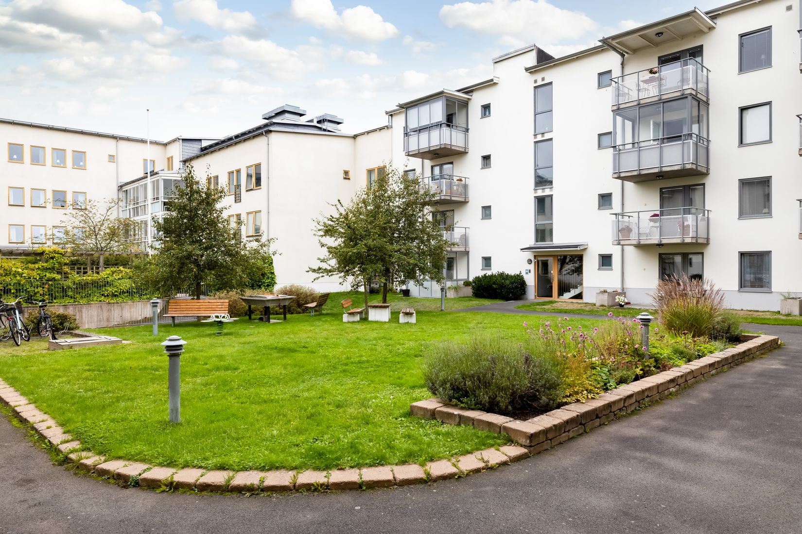 Bostadsrätt, Torpagatan 5A, Torpa, Jönköping