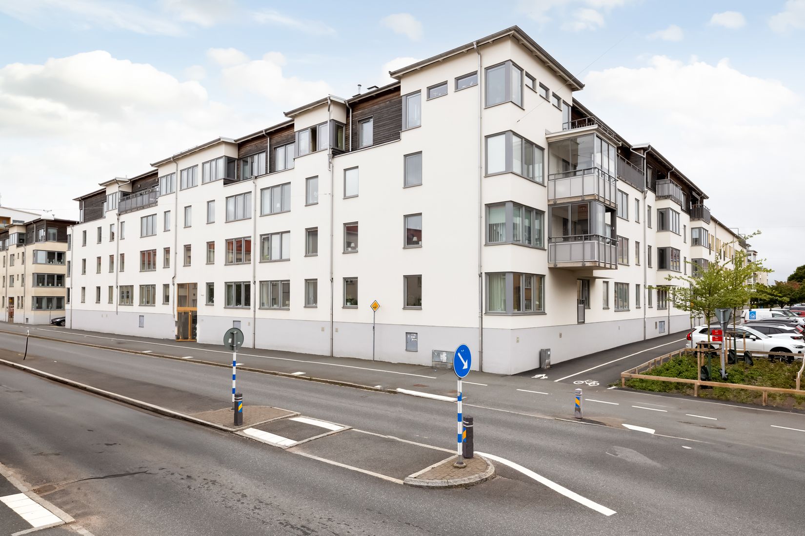 Bostadsrätt, Torpagatan 5A, Torpa, Jönköping