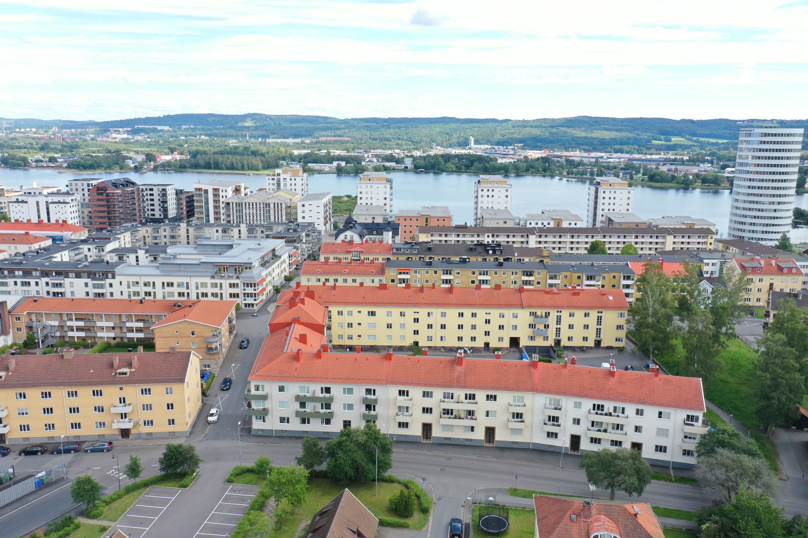 Bostadsrätt, Torpagatan 5A, Torpa, Jönköping