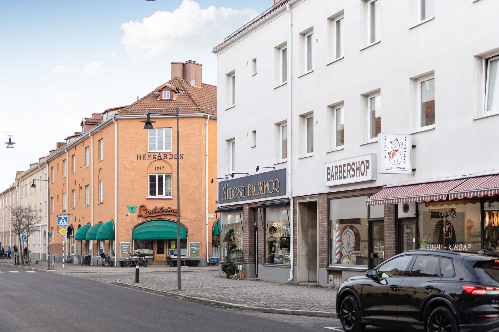 Bostadsrätt, Torpagatan 5A, Torpa, Jönköping