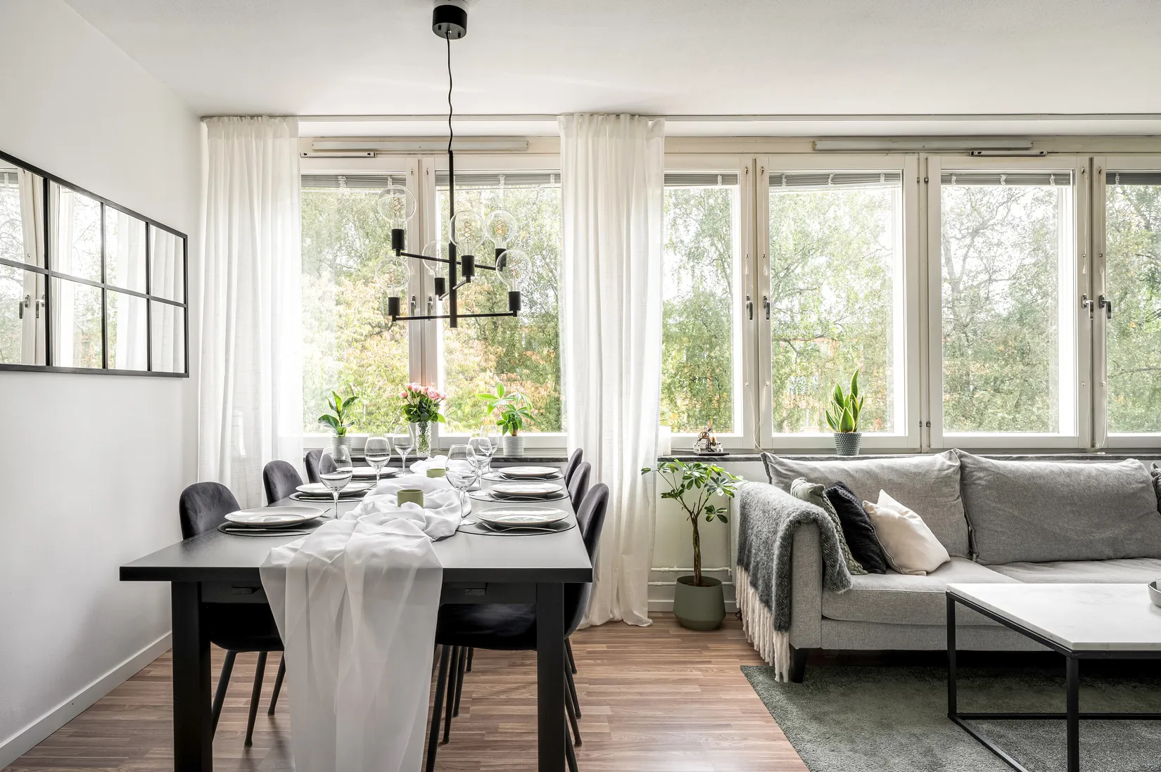 Bostadsrätt, Konsertgatan 7, Kaverös, Göteborg