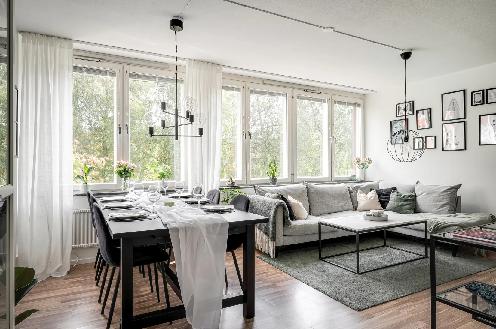 Bostadsrätt, Konsertgatan 7, Kaverös, Göteborg