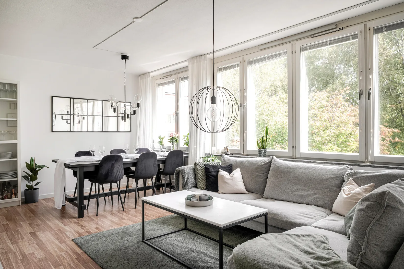 Bostadsrätt, Konsertgatan 7, Kaverös, Göteborg