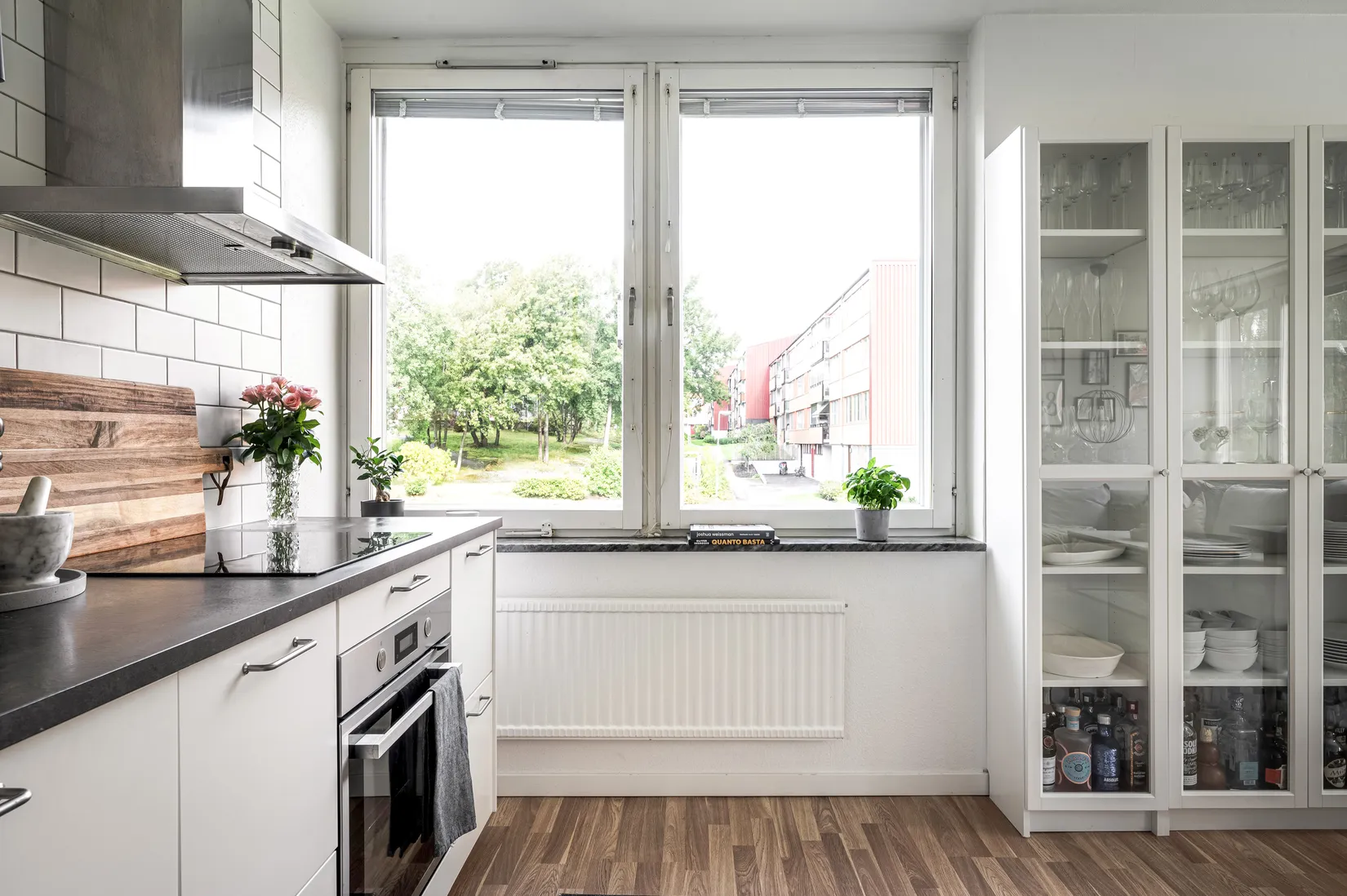 Bostadsrätt, Konsertgatan 7, Kaverös, Göteborg