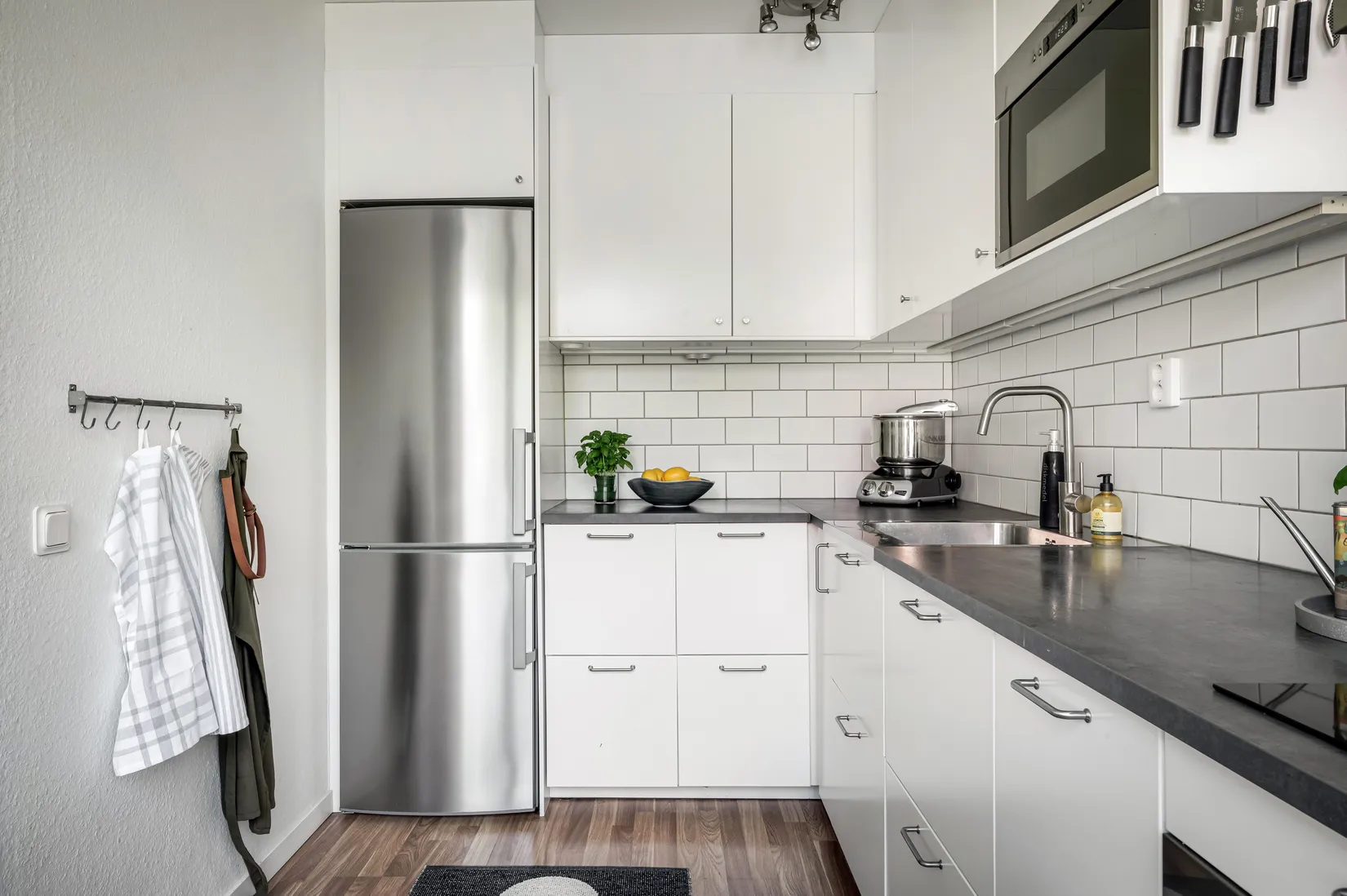 Bostadsrätt, Konsertgatan 7, Kaverös, Göteborg