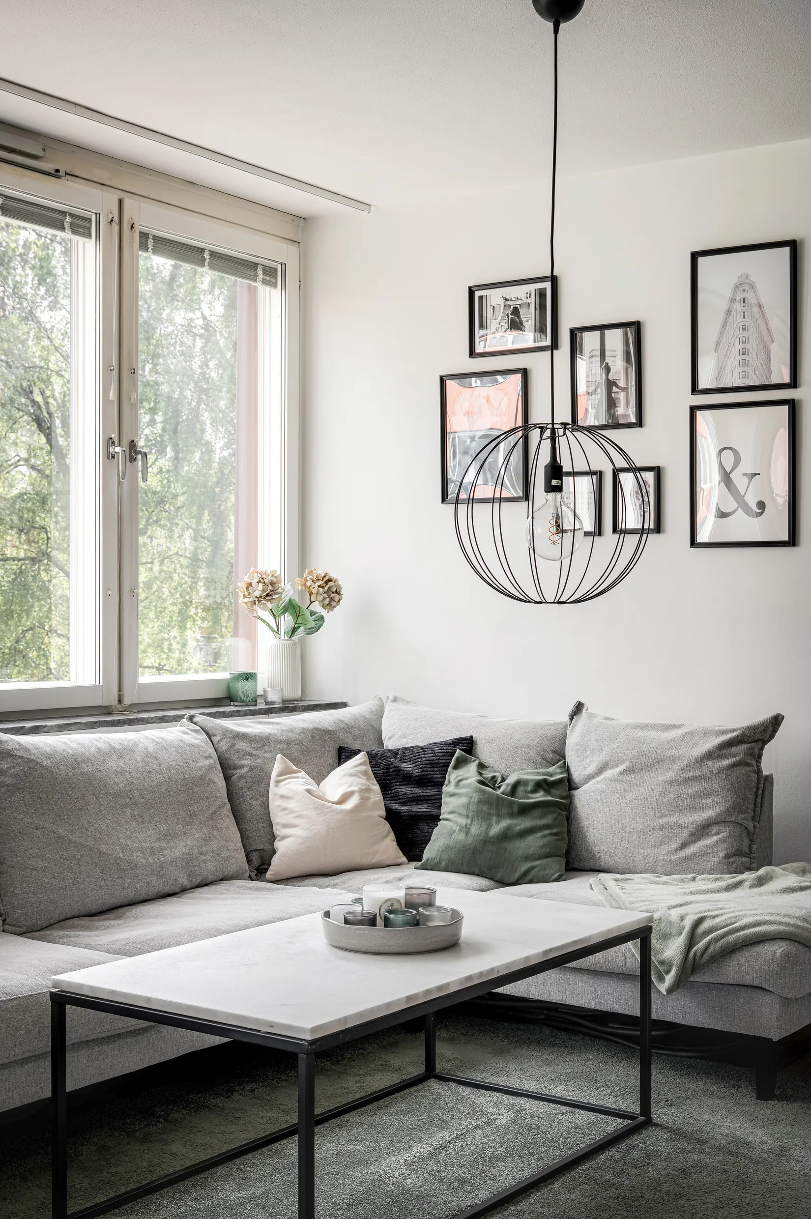 Bostadsrätt, Konsertgatan 7, Kaverös, Göteborg