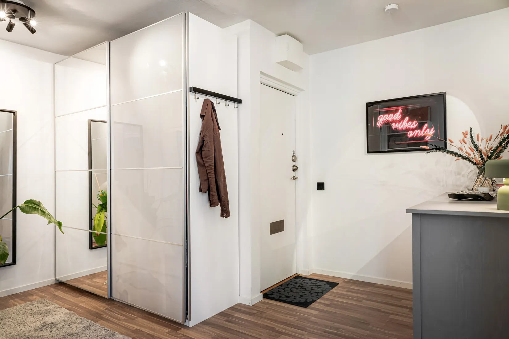 Bostadsrätt, Konsertgatan 7, Kaverös, Göteborg