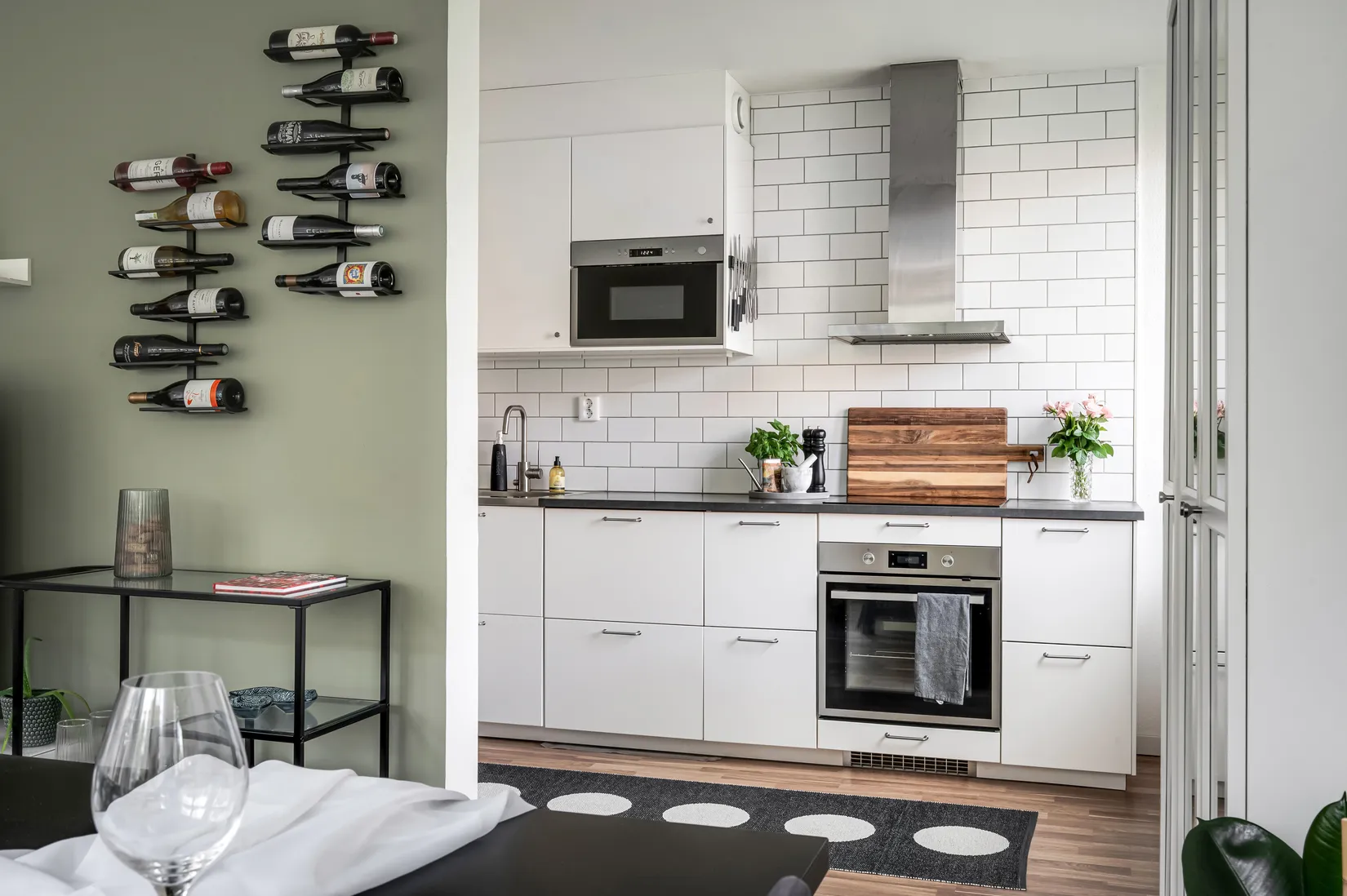 Bostadsrätt, Konsertgatan 7, Kaverös, Göteborg