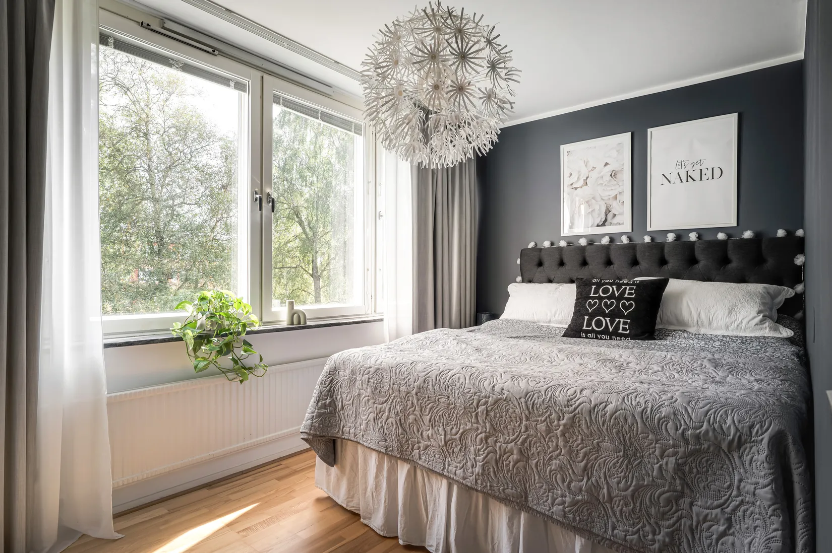 Bostadsrätt, Konsertgatan 7, Kaverös, Göteborg