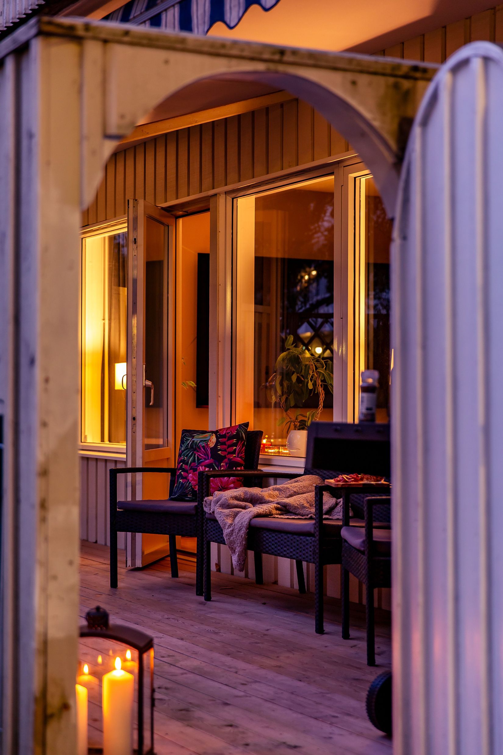 Bostadsrätt, Lillekärr södra 206, Hisings Kärra, Göteborg