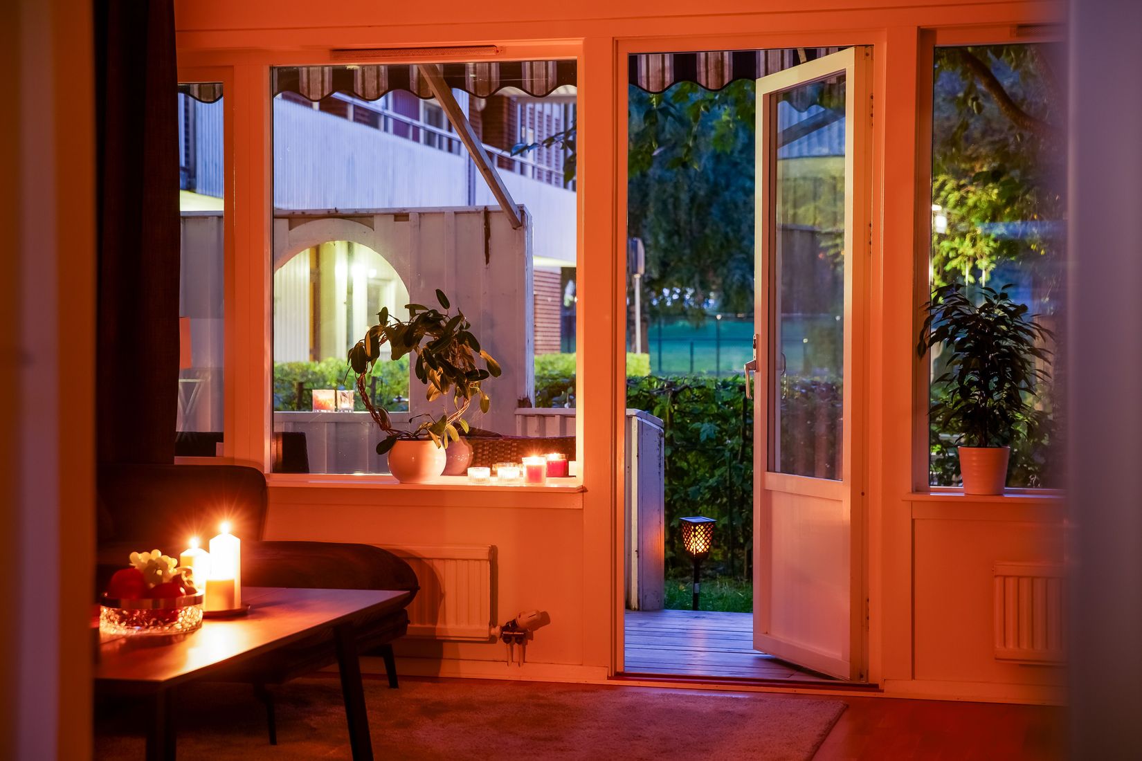 Bostadsrätt, Lillekärr södra 206, Hisings Kärra, Göteborg